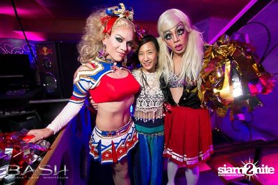 The House of Bash — photo 22