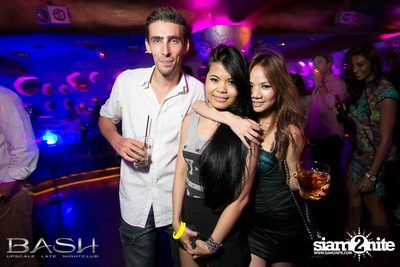 The House of Bash — photo 35