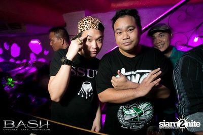 The House of Bash — photo 66