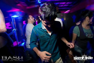 The House of Bash — photo 83