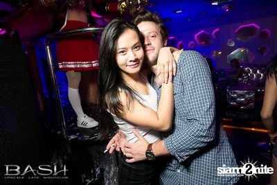 The House of Bash — photo 49