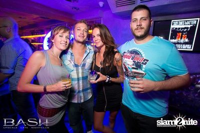 The House of Bash — photo 69