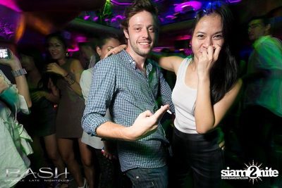 The House of Bash — photo 58