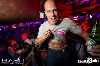 The House of Bash — photo 68
