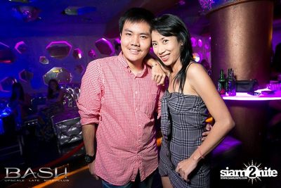 The House of Bash — photo 47