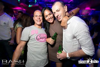 The House of Bash — photo 82