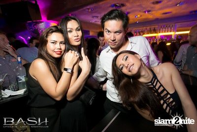 The House of Bash — photo 45