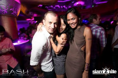 The House of Bash — photo 59