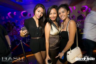 The House of Bash — photo 81
