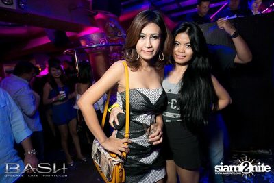 The House of Bash — photo 46