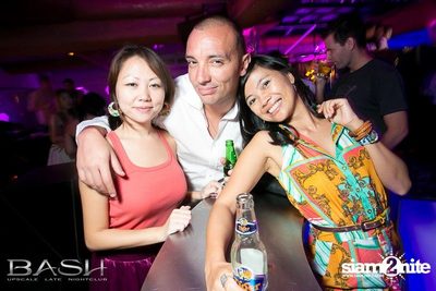 The House of Bash — photo 44