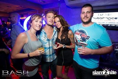 The House of Bash — photo 70