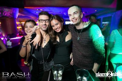 The House of Bash — photo 39