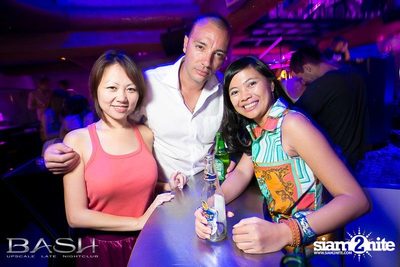 The House of Bash — photo 43