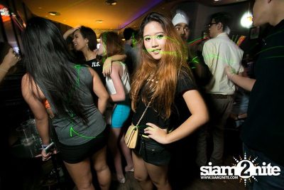 Thonglor Society pres. OPEN BAR PARTY — photo 82