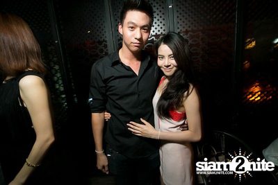 Thonglor Society pres. OPEN BAR PARTY — photo 94