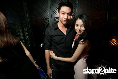 Thonglor Society pres. OPEN BAR PARTY — photo 95