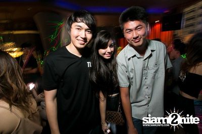 Thonglor Society pres. OPEN BAR PARTY — photo 101