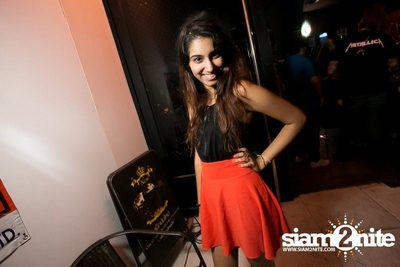 Thonglor Society pres. OPEN BAR PARTY — photo 106
