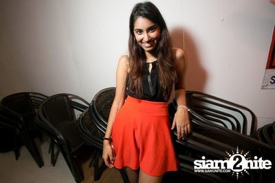 Thonglor Society pres. OPEN BAR PARTY — photo 58