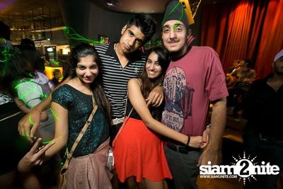 Thonglor Society pres. OPEN BAR PARTY — photo 70