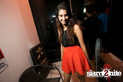 Thonglor Society pres. OPEN BAR PARTY — photo 105