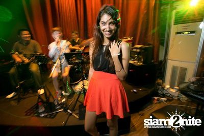 Thonglor Society pres. OPEN BAR PARTY — photo 77