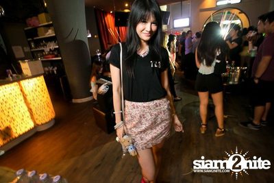 Thonglor Society pres. OPEN BAR PARTY — photo 55