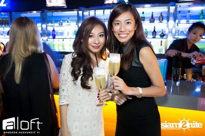 Live at Aloft: ft. Max Kosin & Pla AF9 — photo 52