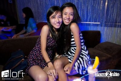 Live at Aloft: ft. Max Kosin & Pla AF9 — photo 48