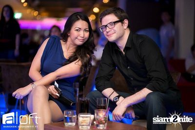 Live at Aloft: ft. Max Kosin & Pla AF9 — photo 29