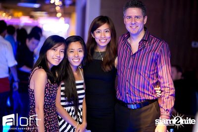 Live at Aloft: ft. Max Kosin & Pla AF9 — photo 16