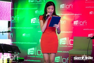 Live at Aloft: ft. Max Kosin & Pla AF9 — photo 8