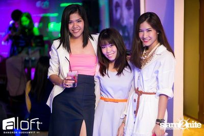 Live at Aloft: ft. Max Kosin & Pla AF9 — photo 20