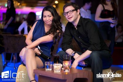 Live at Aloft: ft. Max Kosin & Pla AF9 — photo 28