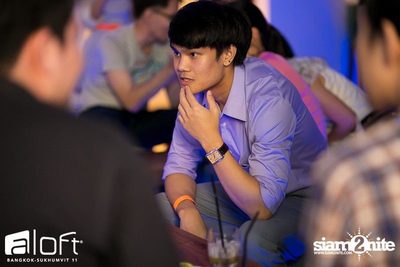 Live at Aloft: ft. Max Kosin & Pla AF9 — photo 64
