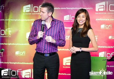 Live at Aloft: ft. Max Kosin & Pla AF9 — photo 12