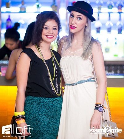 Live at Aloft: ft. Max Kosin & Pla AF9 — photo 24
