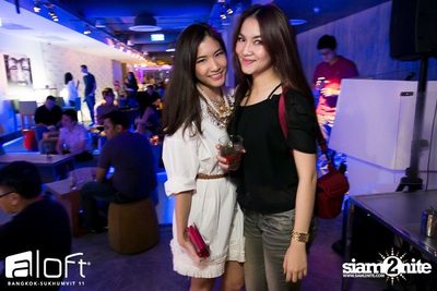 Live at Aloft: ft. Max Kosin & Pla AF9 — photo 49