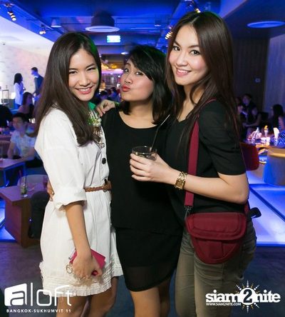 Live at Aloft: ft. Max Kosin & Pla AF9 — photo 50