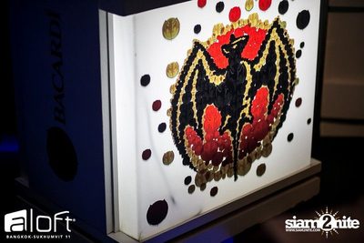 Live at Aloft: ft. Max Kosin & Pla AF9 — photo 22