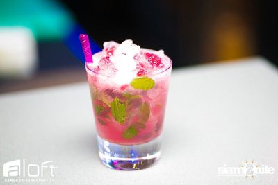 Live at Aloft: ft. Max Kosin & Pla AF9 — photo 30