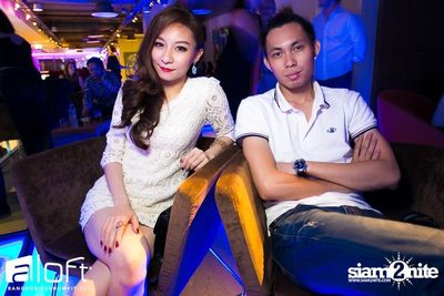Live at Aloft: ft. Max Kosin & Pla AF9 — photo 33