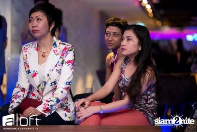 Live at Aloft: ft. Max Kosin & Pla AF9 — photo 14