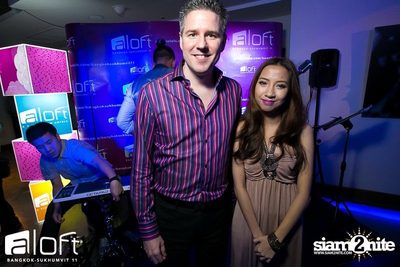 Live at Aloft: ft. Max Kosin & Pla AF9 — photo 56