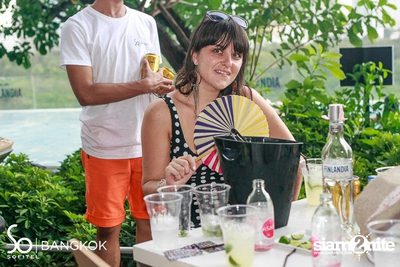 SO POOL PARTY - Fête de la Musique — photo 51