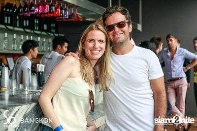 SO POOL PARTY - Fête de la Musique — photo 27