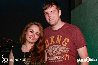 SO POOL PARTY - Fête de la Musique — photo 135