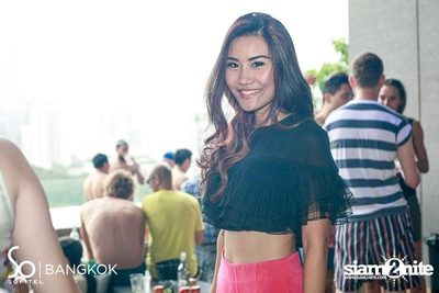 SO POOL PARTY - Fête de la Musique — photo 74