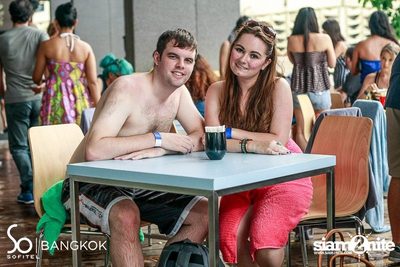SO POOL PARTY - Fête de la Musique — photo 19
